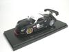 Ebro SC Testovací vůz 2007 43956 Hotový produkt 1/43 Tom's #1