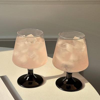ZISIZ Handmade Universal Wine Glass