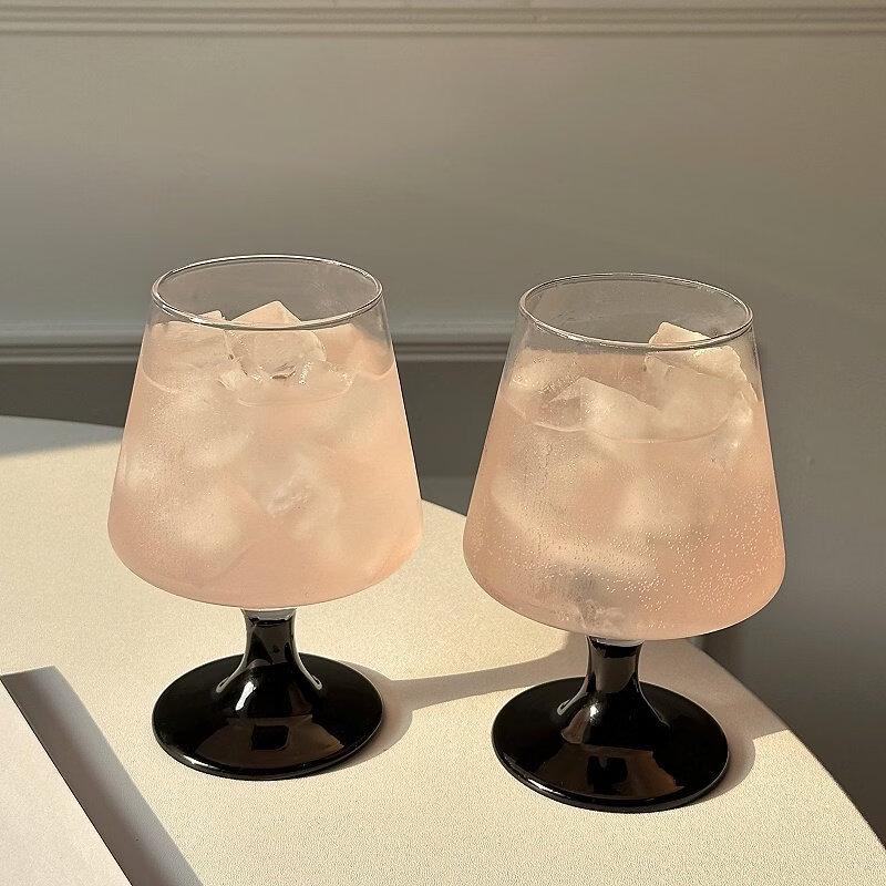 ZISIZ Handmade Universal Wine Glass