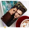 Film Twilight Case For Samsung Galaxy M11 M14 M34 M54 M31 M13 M53 M51 M12 M32 M52 M16 M36 M56 M15 M35 M55
