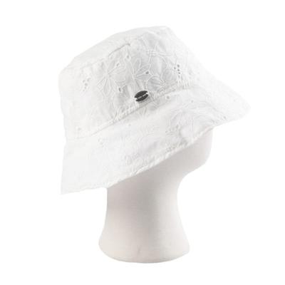 Aube Nuit Overfit Pocketable Lace Bucket Hat