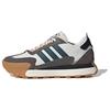 Pre-owned FUTRO MIXR TRAINERS SHOES IF1789-P26103858101825