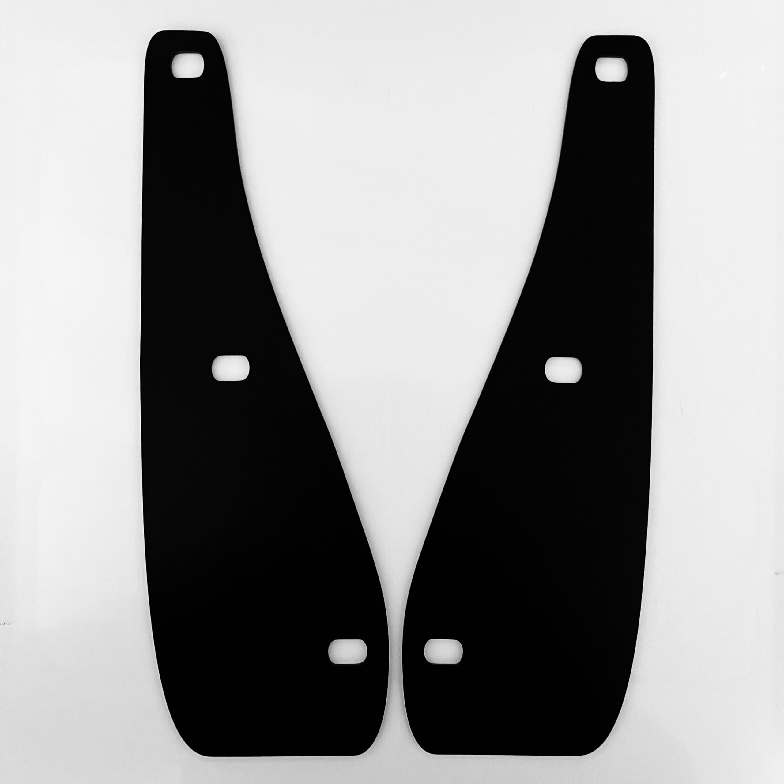 [Tim s Garage] Mud Flaps for ND Roadster ND5RC NDERC ND5RE NDERE (Large Size)