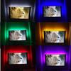 DC 5V USB LED Strips 2835 White Warm White Led Strip Light TV Background Lighting Tape Home Decor Lamp 1M 2M 3M 4M 5M Led Strip