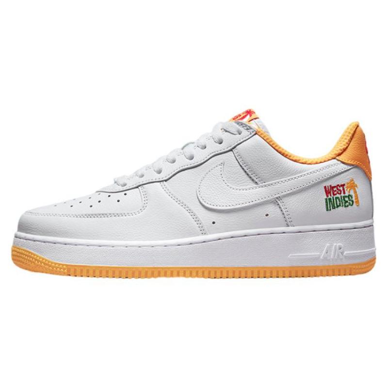 Nike Air Force 1 Low Retro Qs West Indies 2023 Sneakers DX1156-101