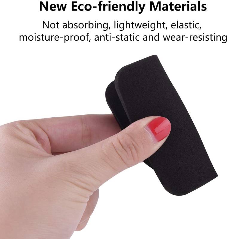 4pcs Anti-Vibration Pad Universal Silent Feet Shock Absorbing Washer Pads for Washing Machines Dryer Refrigerator Home Appliance