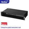 FiberHome Enterprise Fiber Optic Media Converters & Rack