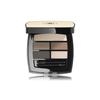 Chanel Les Beiges Lidschattenpalette