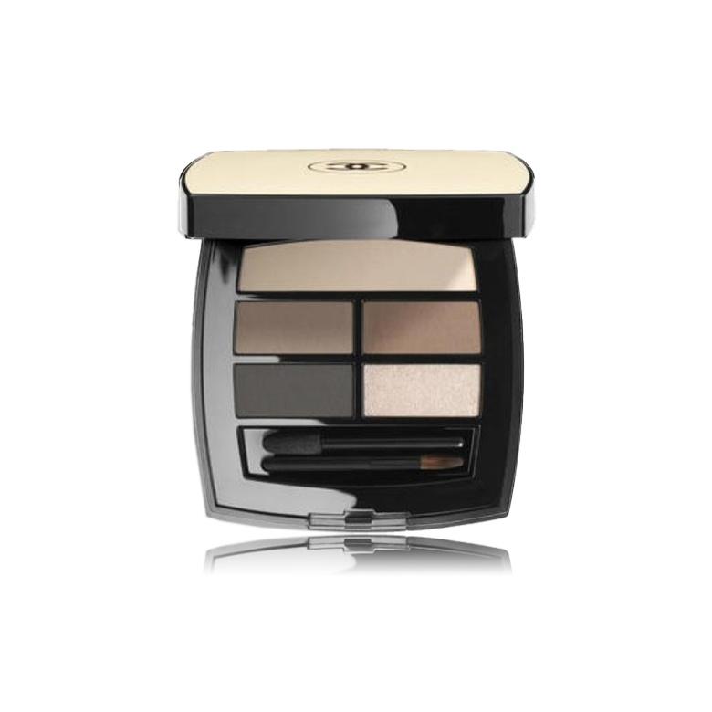 Chanel Les Beiges Lidschattenpalette