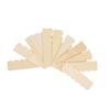   1Celsius12 Dollhouse Accessories   Wood Decoration Roof Tile Building Model Accessory