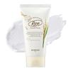 Cuidados de rosto – Exfoliante e amaciante