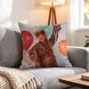 Cartoon ALF Cushion Cover Pcs Decorative Covers Soft Cushion Case for Sofa Couch Decor x x Pillowcases