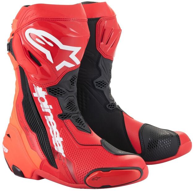 Ботинки Alpinestars Supertech R