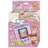 Mix and match! Puni Tapi-chan Peach Milk Tea