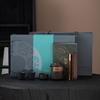 Chinese Ceramic Tea Set Gift Box