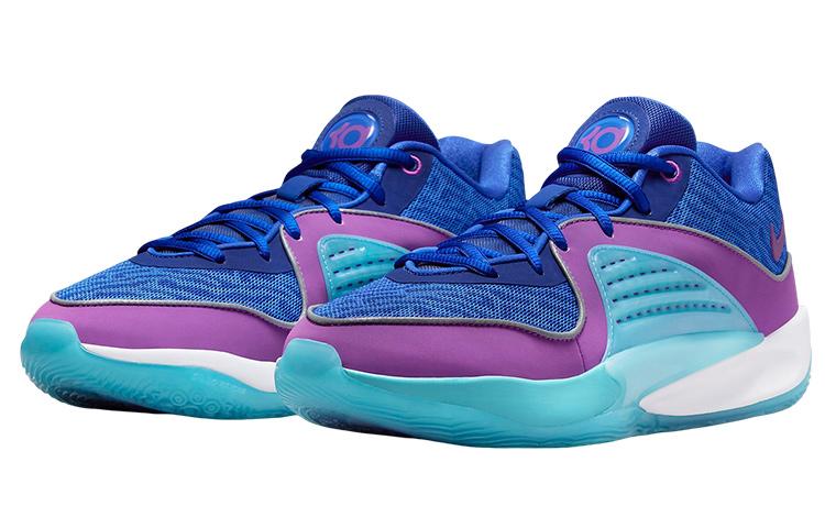 Nike Kd 16 Ep 'Ready Play' DV2916-401