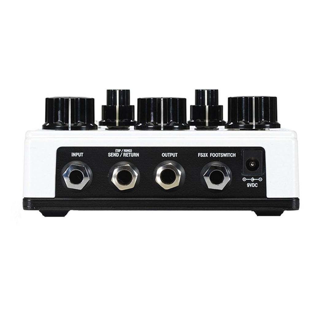 DOD Rubberneck Analog Delay []