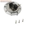 Motorcycle Fuel Tank Cap For Yamaha YSR50 TZR125 TDR125 TZR250 TZ250 SRX250T RD350LC TDM850 TRX850 4FM246022000 4FU-24602-00