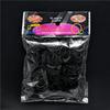 600pcs DIY Toys Rubber Bands Loom Set Kid DIY Bracelet Silicone Rubber Bands Elastic Weave Loom Bands Toy for Kids Goods