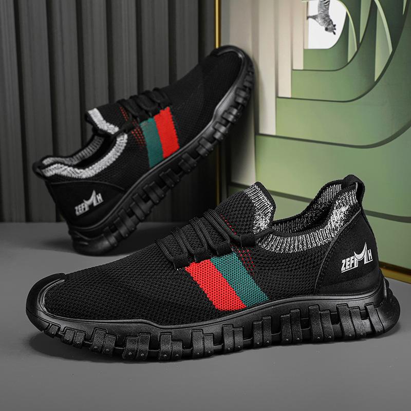 Original Men's Sneakers New High Quality Shoes Man Running Male Sneakers Men All Brands Shoes on Sale Casual Sport Shoe