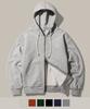 Fp142 Mtor Authentic Zip-Up Hoodie Grey Sjhd1502