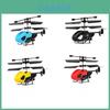 Mini helikopter zabawka na podczerwień