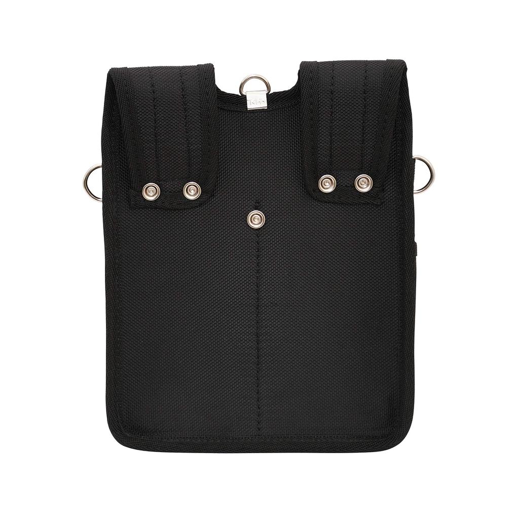 Kiyo KH BASIC Waist Pouch with Inner Pocket BS243