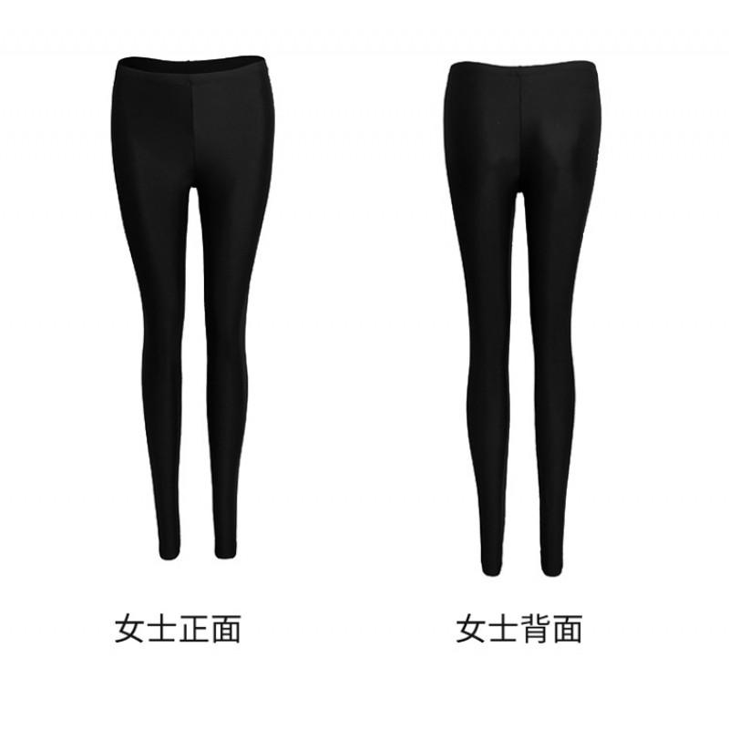 UV Protection Long Sleeve Rash Guard Set Women Men - Quick Dry Swimwear Beach Vacation Snorkeling Water Sports