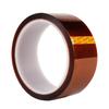 Electrical Supplies Thermal Insulation Adhesive Polyimide High Temperature Kapton Tape for Heat Press