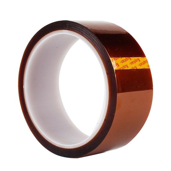 Electrical Supplies Thermal Insulation Adhesive Polyimide High Temperature Kapton Tape for Heat Press