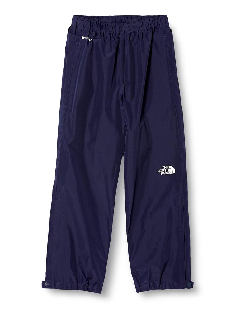 The North Face Sprinkle Pants NPJ12111 TNF Size 130 Kids' Navy,