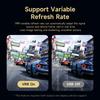 Hagibis 8K DisplayPort Cable 1.4 High Refresh Rate DP Cable 8K@60Hz  4K@240Hz 2K@360Hz for Gaming Monitor Graphics Card PC TV