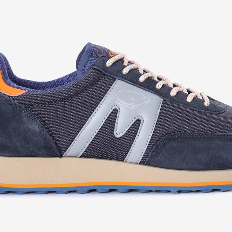 Karhu Unisex Sneaker Albatross Control Skhu2338200 003