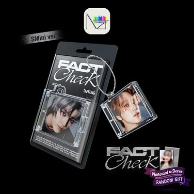 127 : 5-asis albumas [faktų patikrinimas] (SMini Ver.)