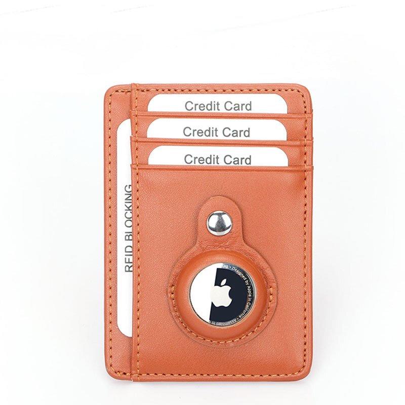 Кошелек-трекер и держатель для карт DAXTE