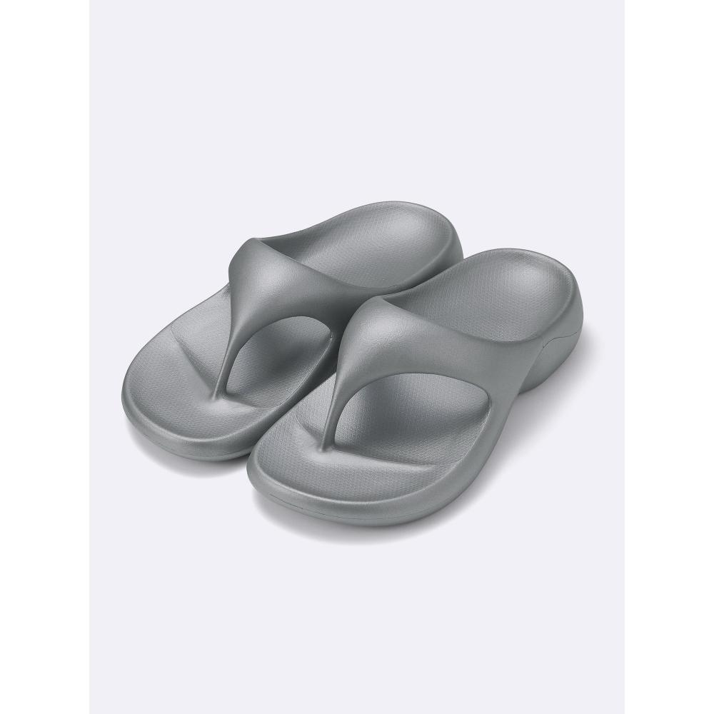 Gu By Uniqlo Comfy Sandals