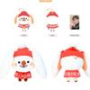 Cravity   01 Cravity Winter Doll 2023 Cravity Character Pop Up Store Official Md
