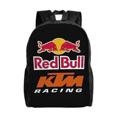 KTM-2 School Bag Cartoon Backpack Fashion Boys Bag Student Schoolbag Travel Backpack-502hj