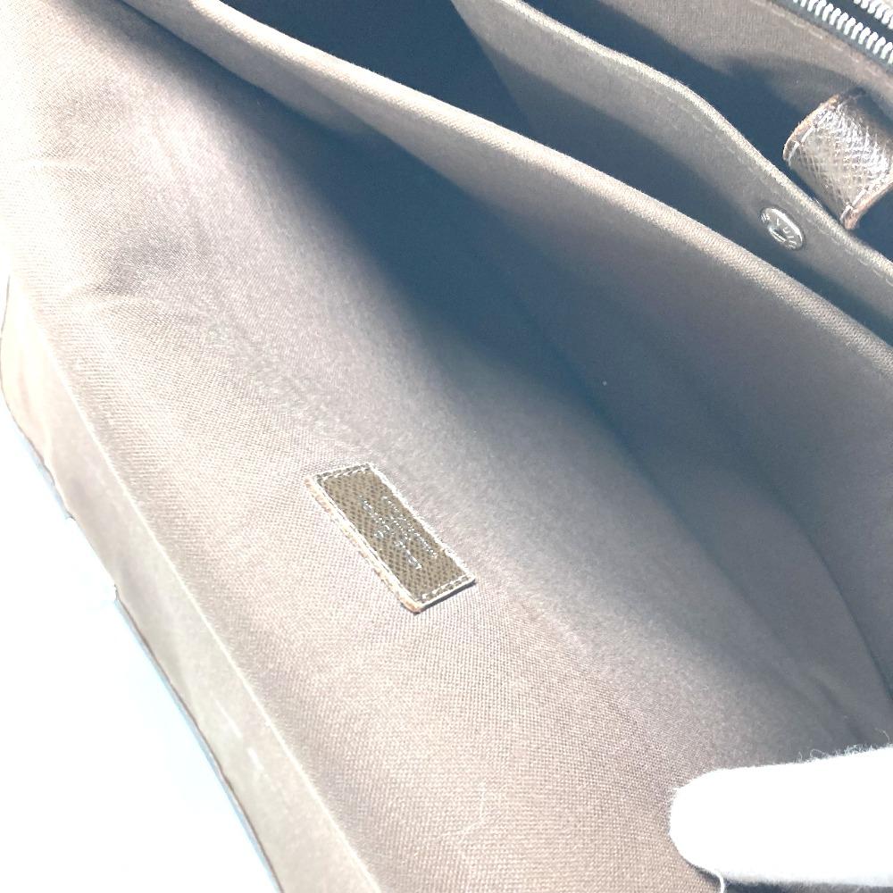 Louis Vuitton M32618 Taiga Anton Bag 2WAY Document Bag Tote Bag Hand Bag