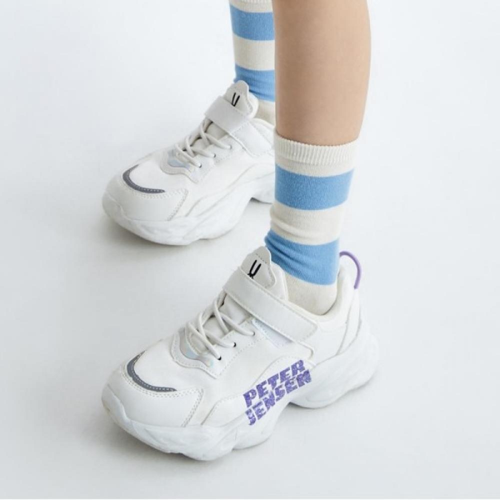 Peter Jensen Air Rabbit Eva Ugly Sneakers Ptx63uq51m Wt