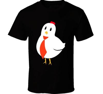 Oberteile – T-Shirts