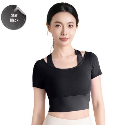 Tops – T-shirt, polo e canotte