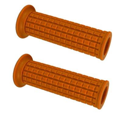 25/28MM Grip Dirt Handle Bar Motorcycle Hand Grips for CG/GN