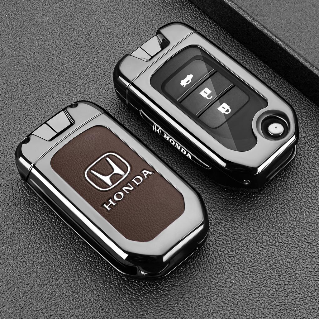 FVE1 2026 Honda CRV Keycase 23/24/26 New CRV Honor Edition Fengshang Edition Car Buckle Shell