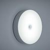 Modern LED Motion Sensor Rechargeable Night Light for Dorms and Closets