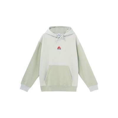 Nike ACG Therma-FIT Pullover Fleece Hoodie Light Bone DH3088-072