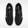 Nike Quest 6 Black Iron Grey White (Women's)