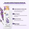 Slek Lavender Soothing Shower Gel 650ml