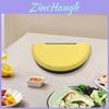 Kitchen Breakfast Sandwich Press Pan With Non-stick Coating