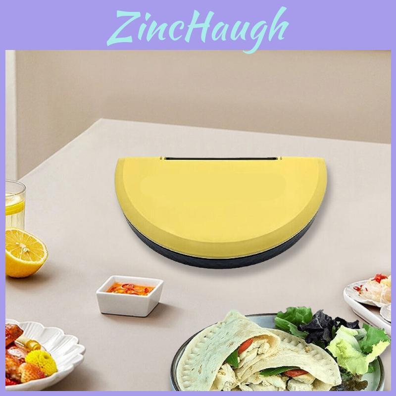 Kitchen Breakfast Sandwich Press Pan With Non-stick Coating